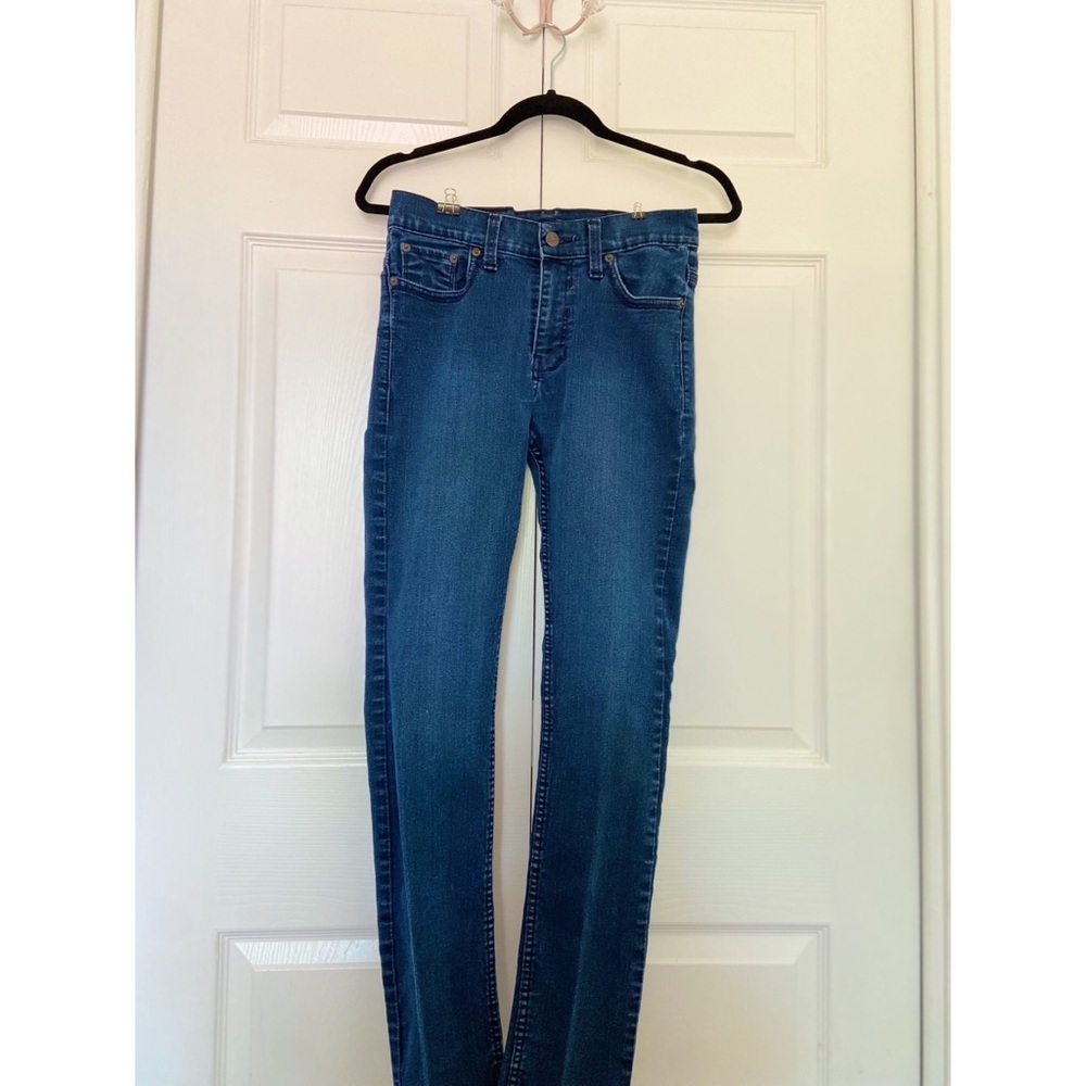 SALVATORE FERRAGAMO | Skinny jeans.